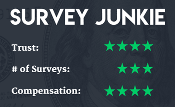 13 Best Places To Take Paid Online Surveys For Money Up To 50 Hr - 