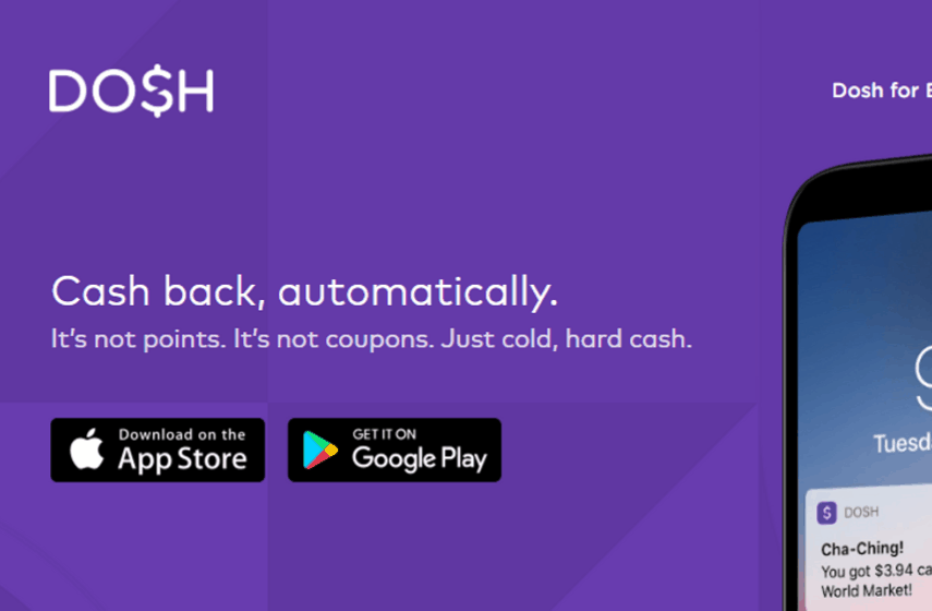 Cashing - Earn Money para Android - Download