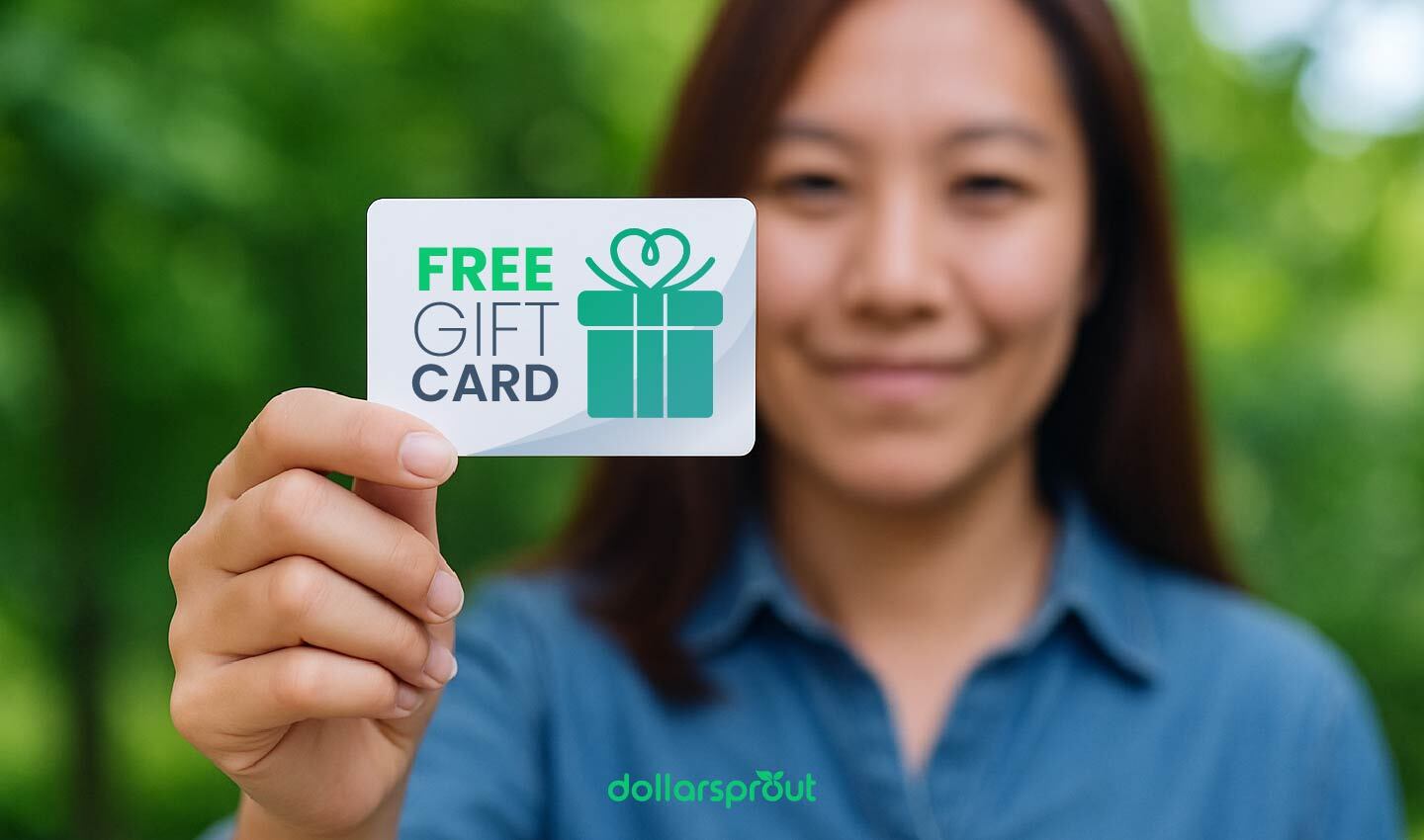 I Tried Dozens of Ways to Get Free Gift Cards — These 15 Work