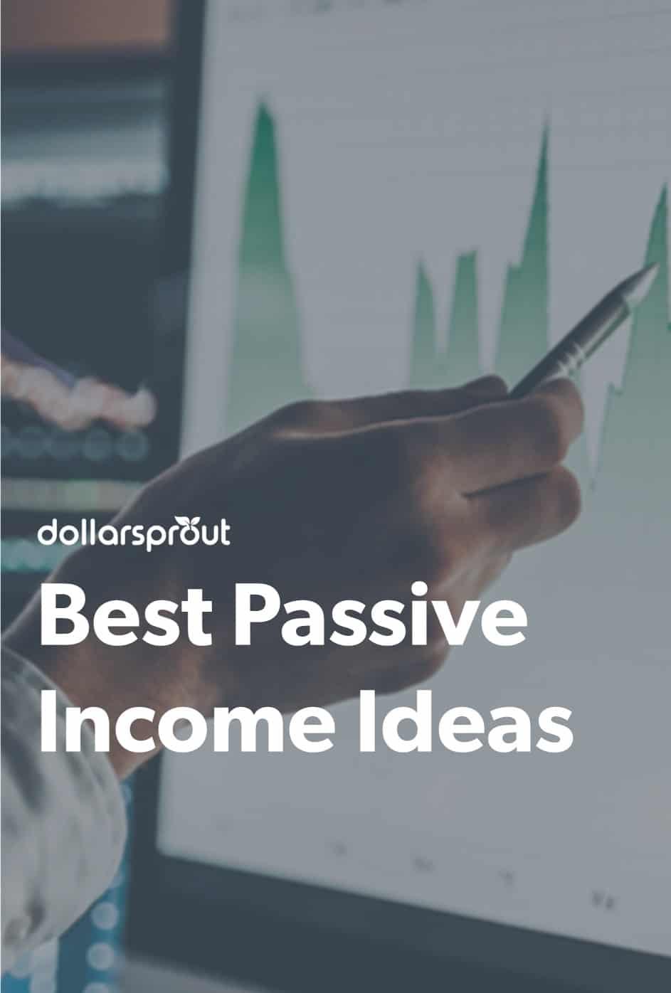 18 Best Passive Income Ideas To Help You Make Money 24 7 - it s time to stop trading your time for money here s a list of 13 easy