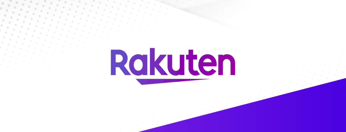 70以上 rakuten logo purple 163571