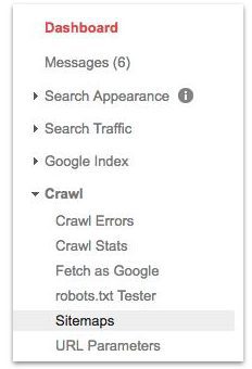 Google Search Console Crawl then Sitemaps-min