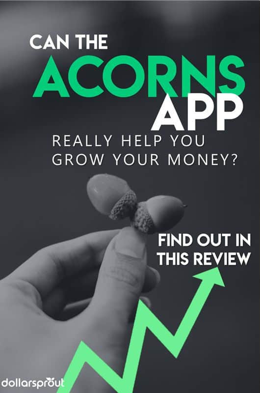 acorn investing