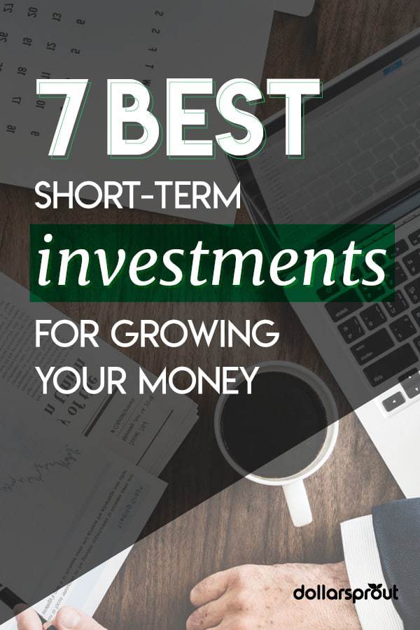 Good Companies To Invest In Short Term