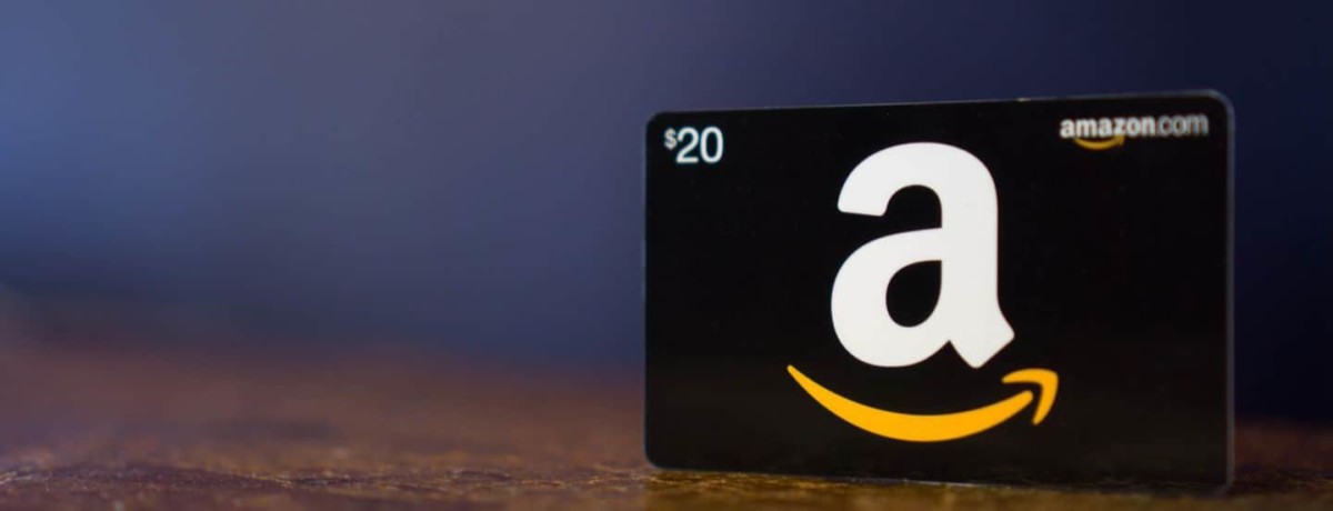 25 Ways To Get Free Amazon Gift Cards Up To 100 Or More