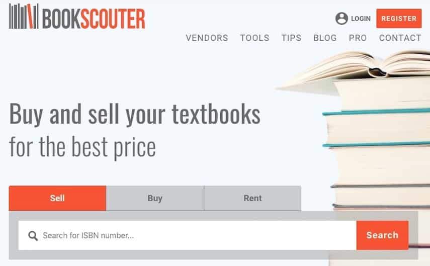 19 Best Places to Sell Textbooks for the Most Money in 2024