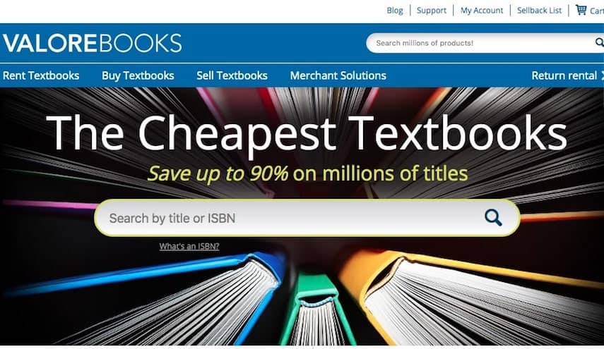 19 Best Places to Sell Textbooks for the Most Money in 2022