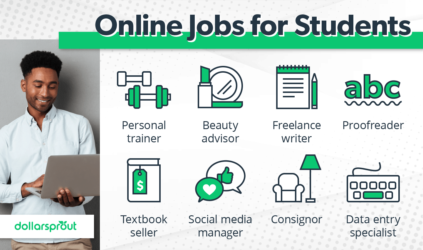 11 Easy & Flexible Online Jobs for Teens (13-18 Year Olds)