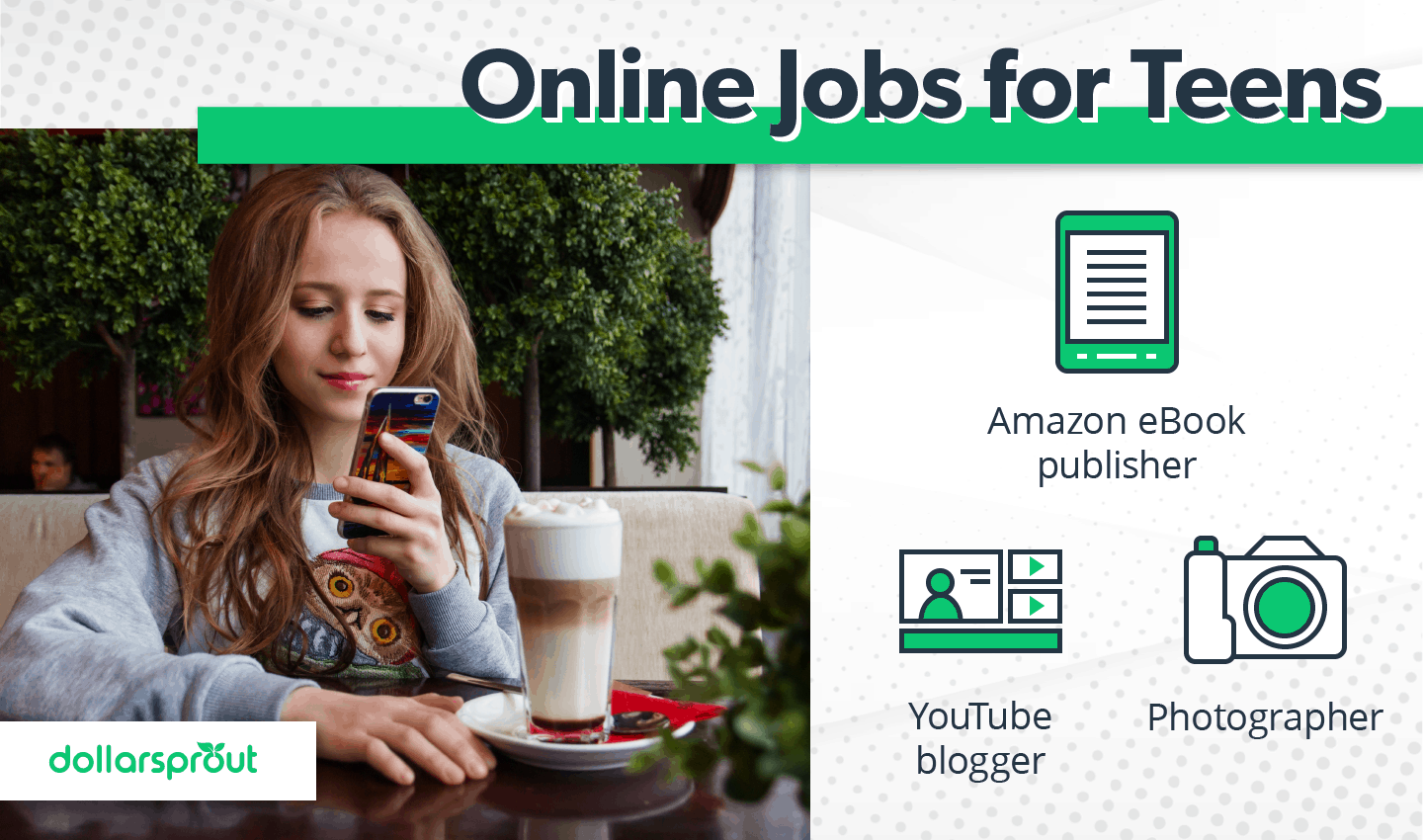 Online Jobs for Teens