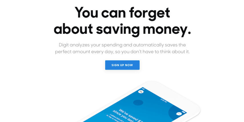 Digit App Review 2020: How to Reach Your Savings Goals ...