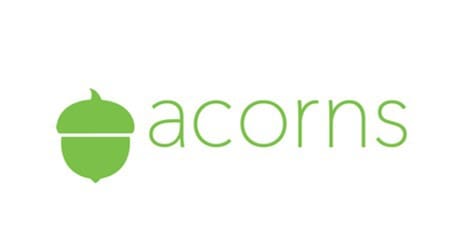 acorns review logo