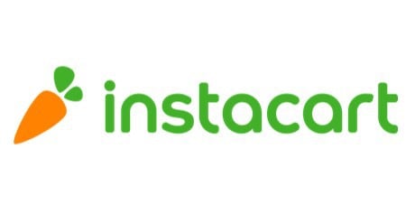 instacart review logo
