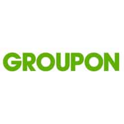 groupon logo