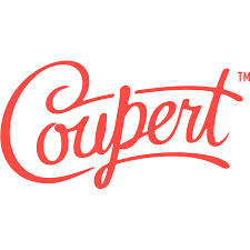 coupert square logo