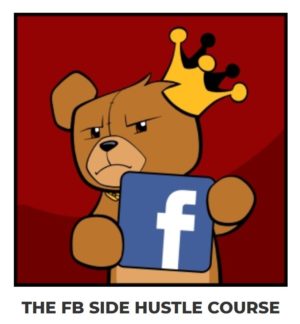 facebook ads side hustle course
