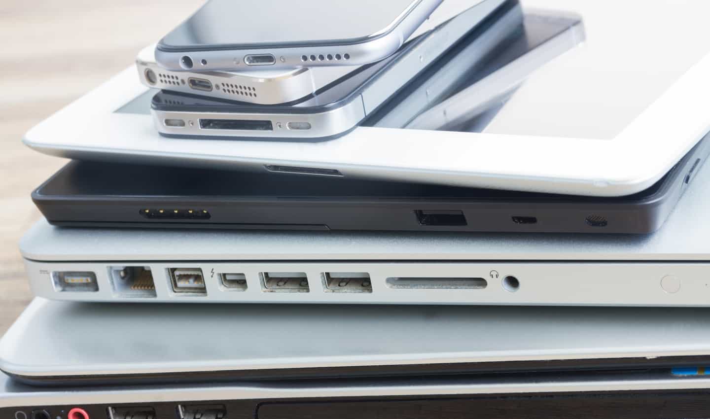 6 Ways to Sell Electronics for Cash Before They End Up in a Landfill