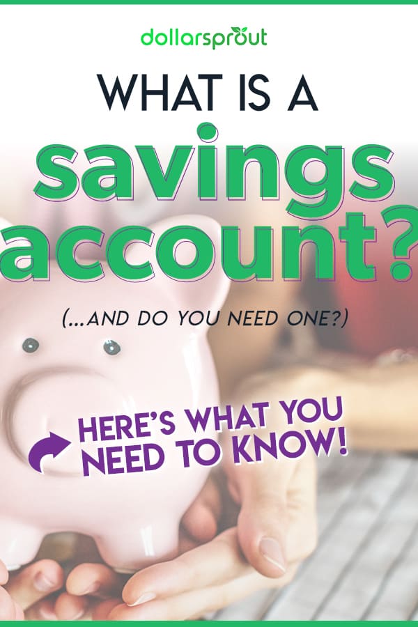 what-is-a-savings-account-dollarsprout