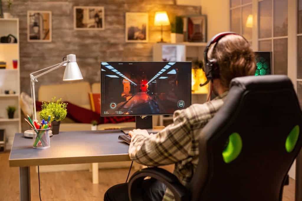 7 Legitimate Ways You Can Get Paid to Play Video Games