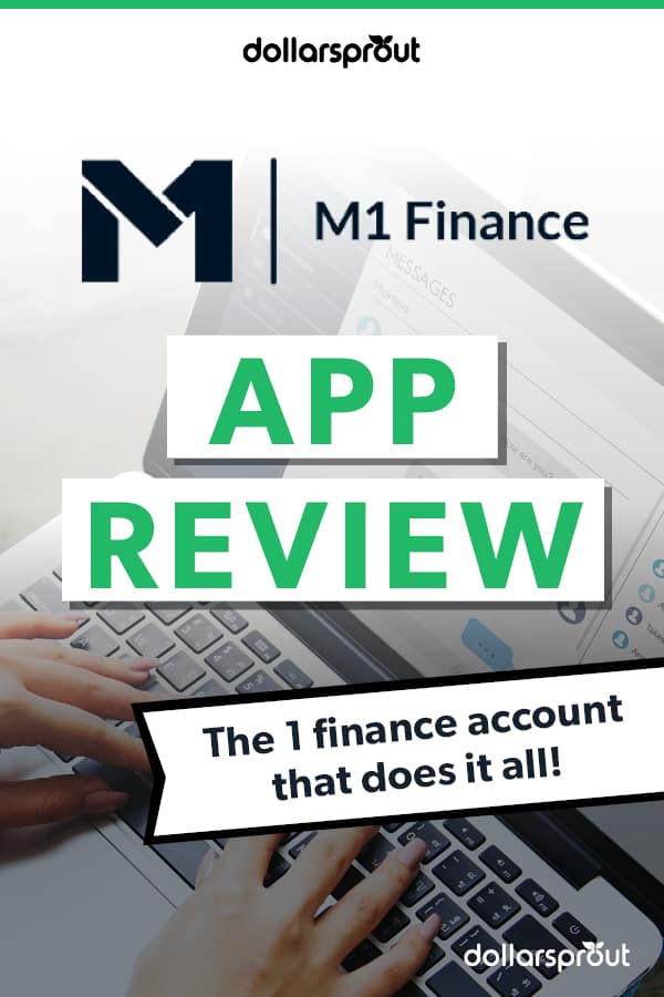 M1 Finance Review Is the No Fee Automated Investing App Really Free?