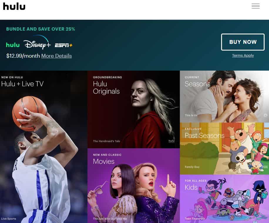 TV vs Hulu + Live TV: Which cable TV alternative wins