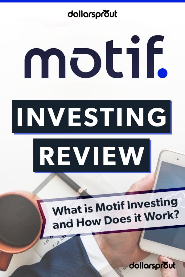 how much money can i make with motif investing