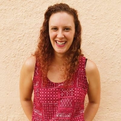 Jen Smith, Personal Finance Expert and Writer at DollarSprout