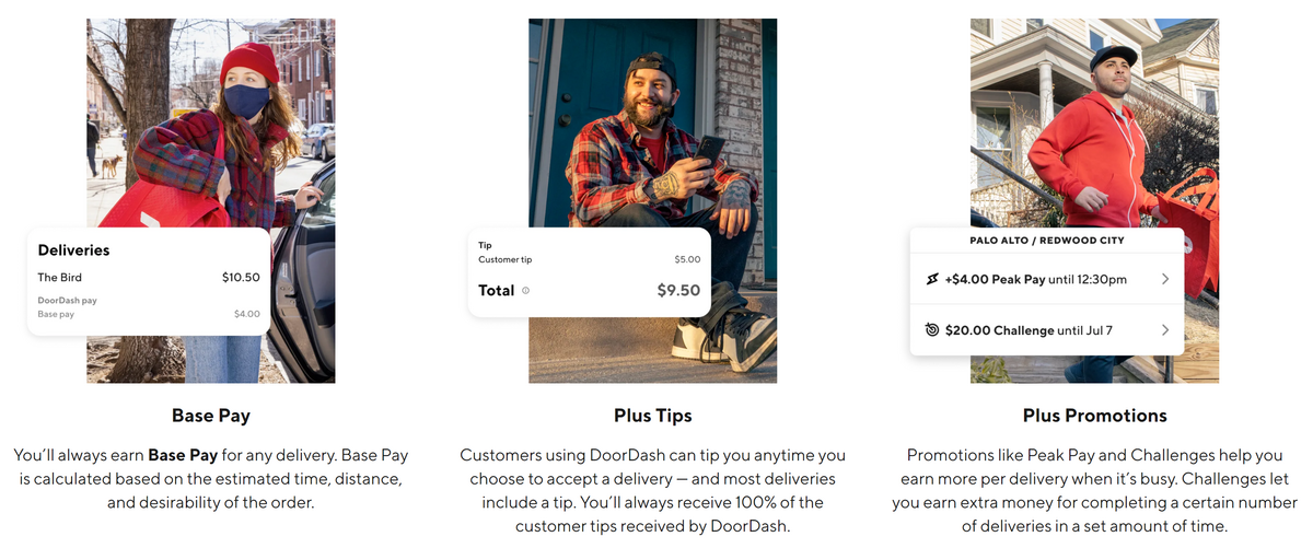 DoorDash Driver Review 2023: 8 Tips for Maximizing Earnings