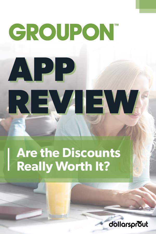Groupon Review Is It Legit and How Can It Save You Money?