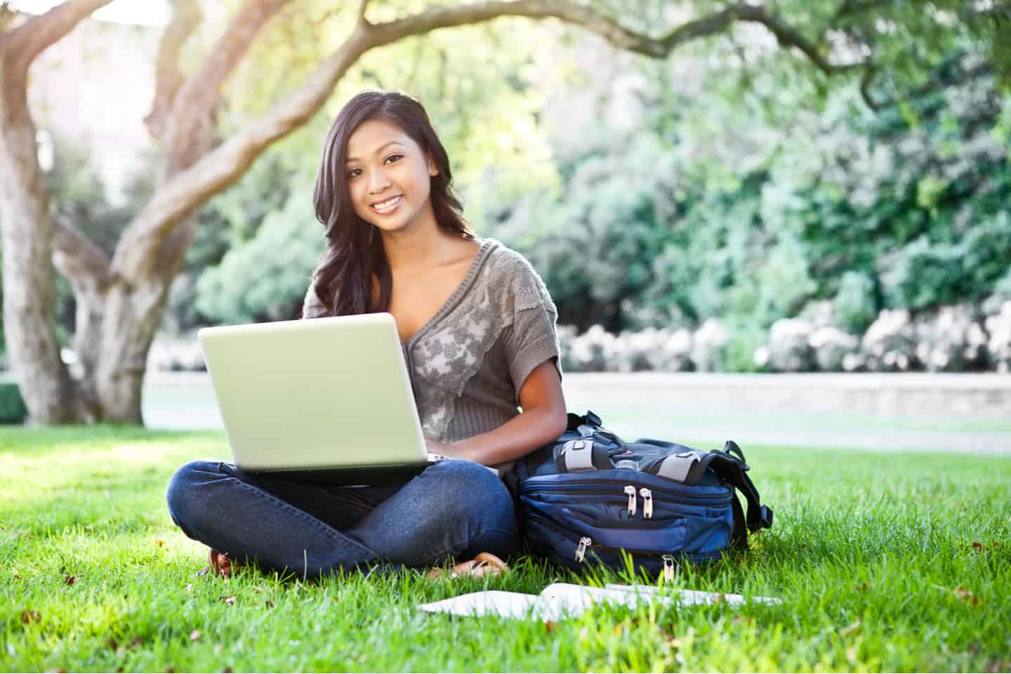 passive income for college students