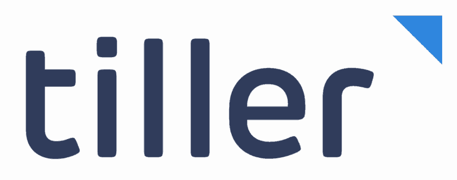 tiller logo