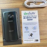 Decluttr Samsung Galaxy S7 Back