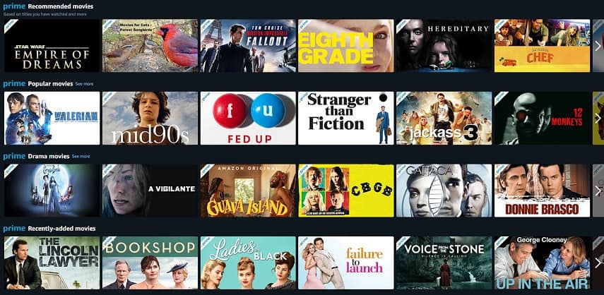 11 Best Free Movie Websites - Legally Stream New Movies Online