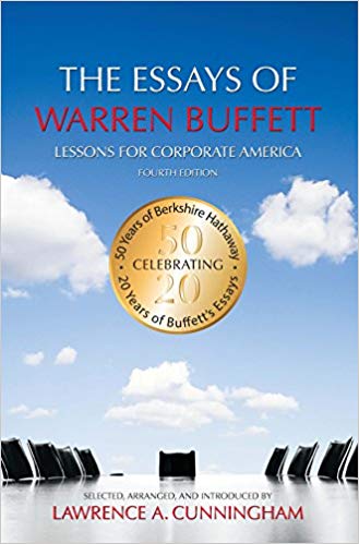 apprendre a investir: Les essais de Warren Buffett