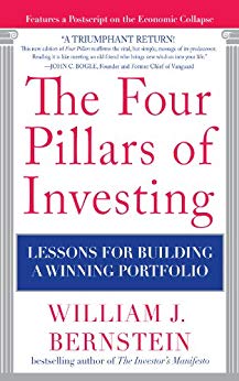 Les quatre piliers de l'investissement: leçons pour bâtir un portefeuille gagnant