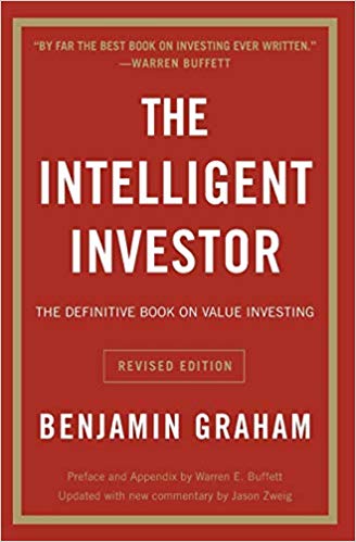 apprendre a investir: L'investisseur intelligent