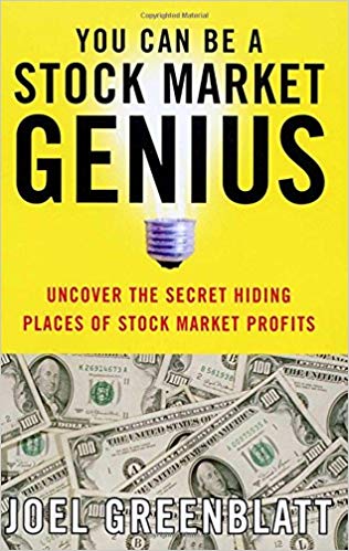 Vous pouvez être un génie boursier: découvrez les cachettes secrètes des bénéfices boursiers