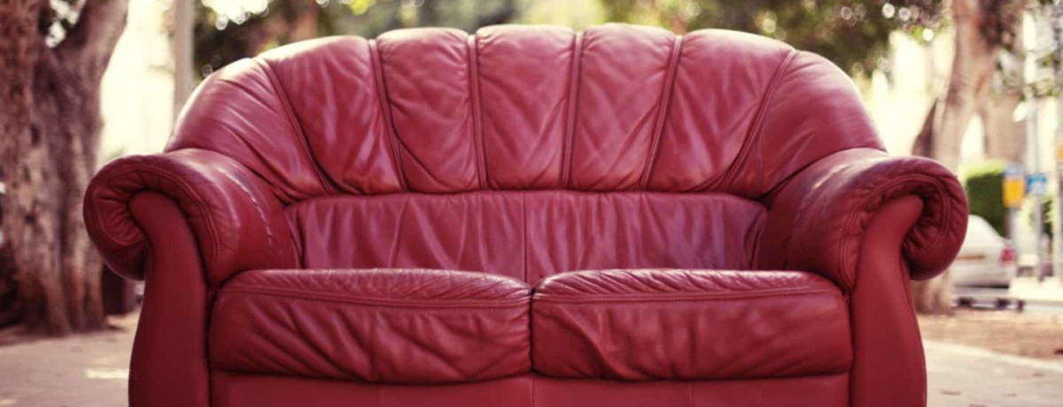 Free Furniture Craigslist, Craigslist Leather Sofa