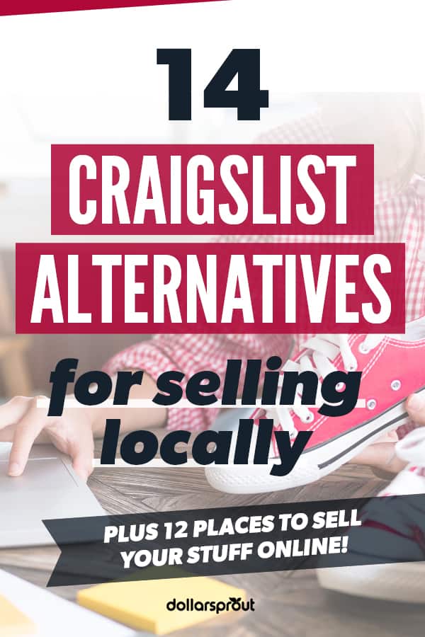 14 Sites Like Craigslist To Buy And Sell Used Items DollarSprout   14 Craigslist 