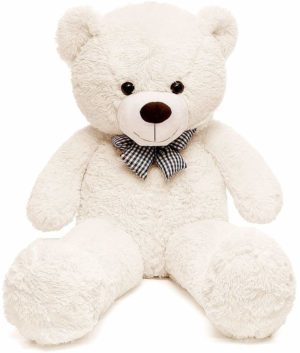 47-inch Big Cute Plush Teddy Bear
