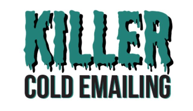 Killer cold emailing