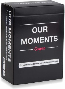 Our Moments Box