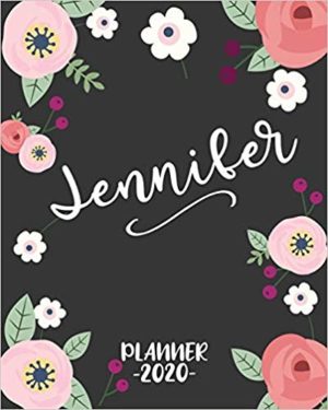 Personalized Planner