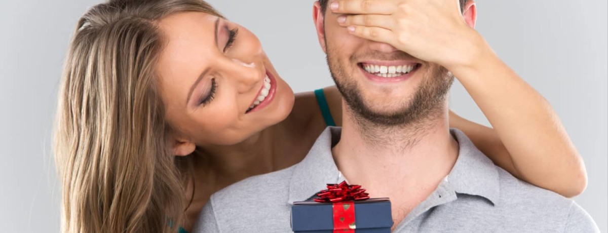 What To Get Your Boyfriend For Valentines Day - 50 Best Valentine S Day Gifts For Him In 2021 365canvas Blog : Valentine day is celebrated on 14th of february every year to celebrate the warmth of love by the couples.