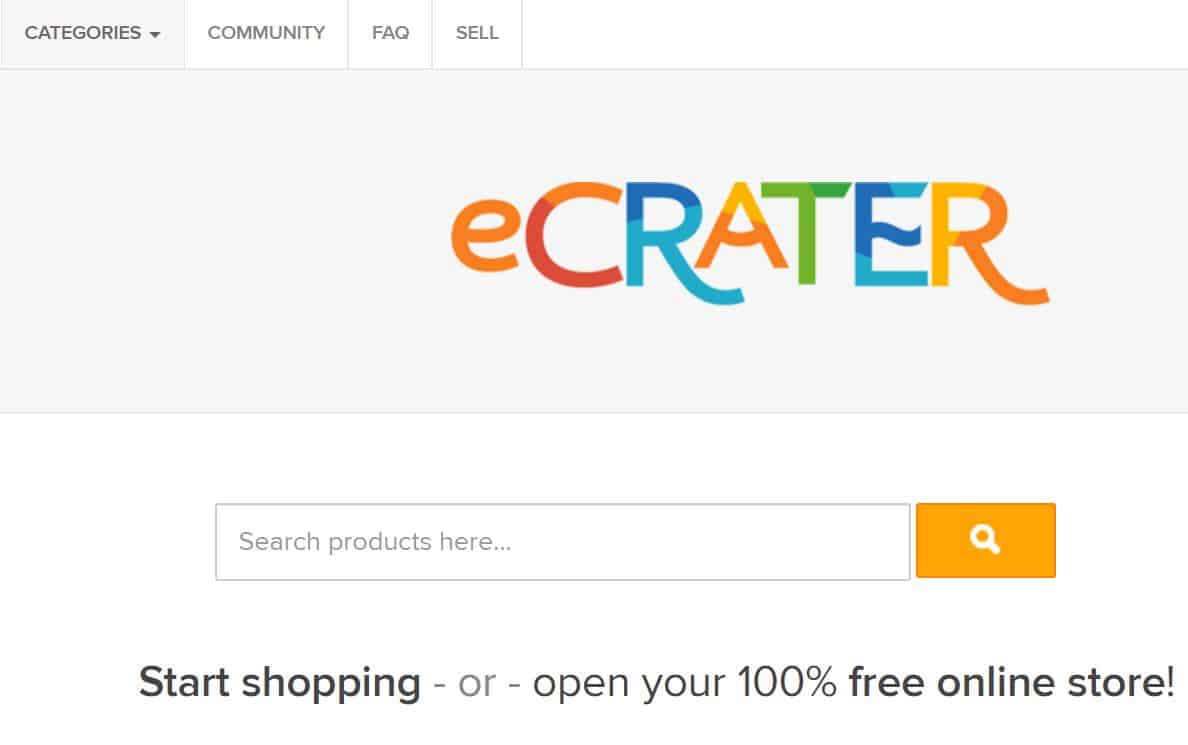 Where To Sell Your Crafts Online For Free - 23 Best Places to Sell Crafts Online - DollarSprout