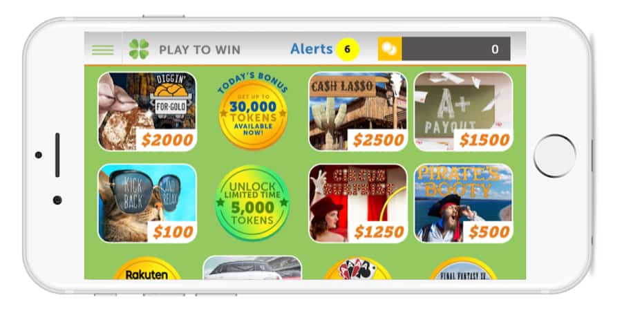 Online Games That You Can Win Real Money