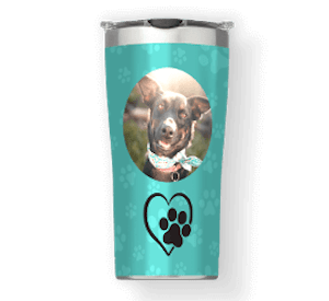 custom tervis