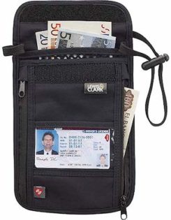 passport holder