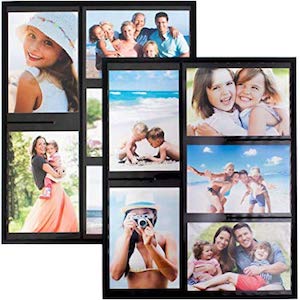 photo magnet frames