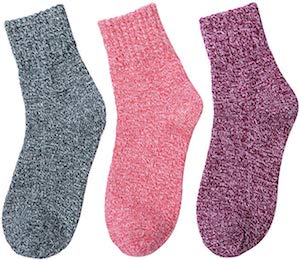 wool socks