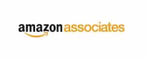 Amazon Associates logo